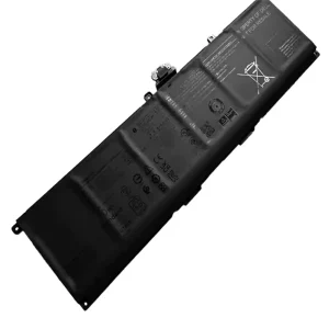 Genuine laptop battery for DELL GT83D