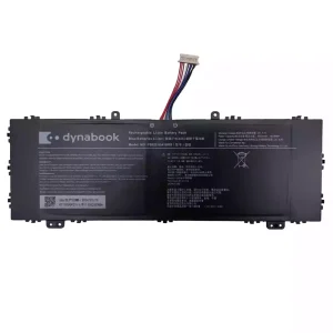 Genuine laptop battery for TOSHIBA Dynabook PS0231UA1BRS