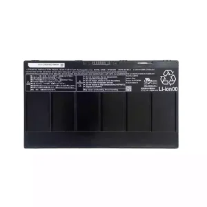 Genuine laptop battery for FUJITSU FPB0346S FPCBP564 CP754603-01