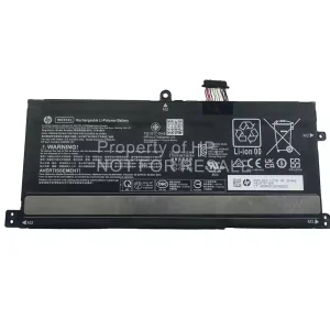 Genuine laptop battery for HP WE03XL TPN-IB0X N42575-005 N42388-1E1