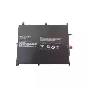 Genuine laptop battery for UTL2773180-2S
