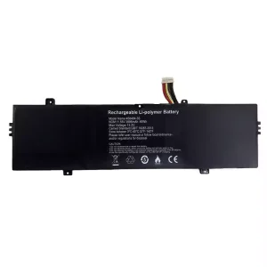 Genuine laptop battery for 458484-3S