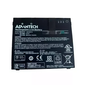 Genuine laptop battery for GETEC ADHNTECH AIM-BAT-8