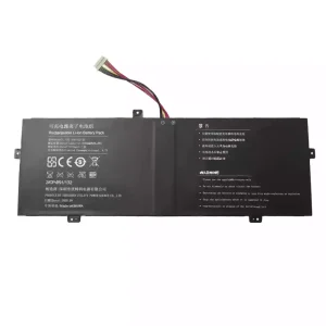 Genuine laptop battery for UTL-3591132-2S