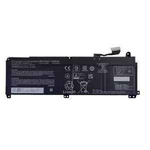 Genuine laptop battery for V360BAT-4-73