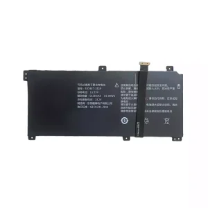 Genuine laptop battery for 507487-3S1P X40U-GAC-25015