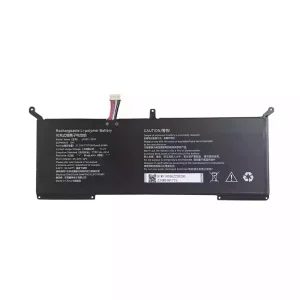Genuine laptop battery for 548471-3S1P