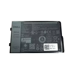 Genuine laptop battery for DELL 6WVHD VDDJY