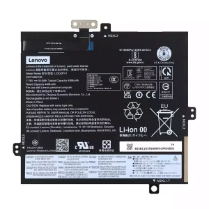 Genuine laptop battery for LENOVO L22B2PH1 L22D2PH1
