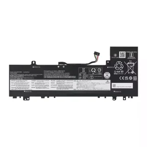 Genuine laptop battery for LENOVO L22M3PA4 L22B3PA4 L22C3PA4 L22B3PA3 L22C3PA3 L22M3PA3