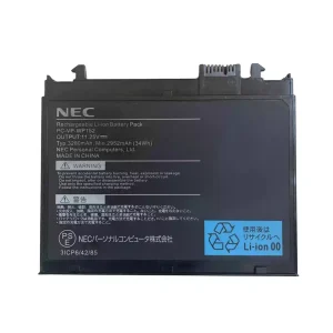 Genuine laptop battery for NEC PC-VP-WP152