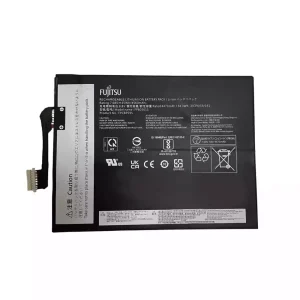 Genuine laptop battery for Fujitsu FPB0361S FPCBP595 CP813800-01