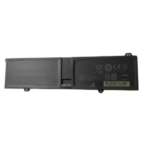 Genuine laptop battery for PHID1-00-18-4S1P-0,MECHREVO Vision 16 Pro