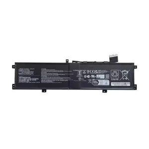 Genuine laptop battery for MSI BTY-M551