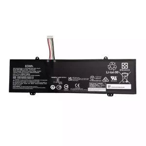Genuine laptop battery for GIGABYTE GA-D530 27S00-D5300-CS0S