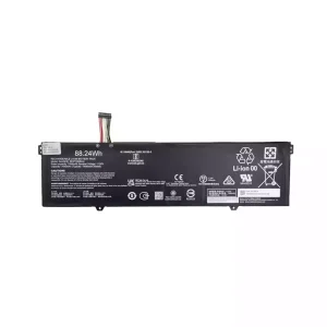 Genuine laptop battery for GIGABYTE GA-D430