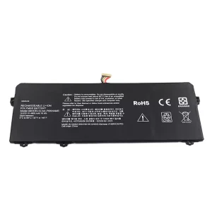 Genuine laptop battery for SAMSUNG AA-PBKN4MR