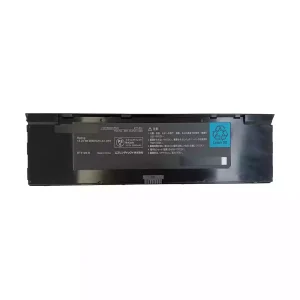 Genuine laptop battery for EPSON BTY-S3A S9N-0A4F201-SB3