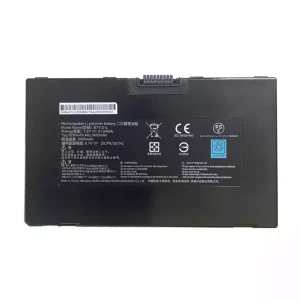 Genuine laptop battery for MSI BTY-S1L