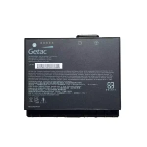 Genuine laptop battery for Getac B360 BP3S2P2100S-04