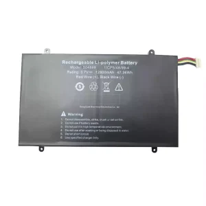 Genuine laptop battery for 504899