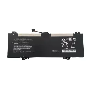 Genuine laptop battery for SQU-2101 916QA147H