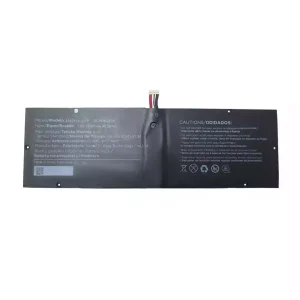 Genuine laptop battery for 3282138-2S1P