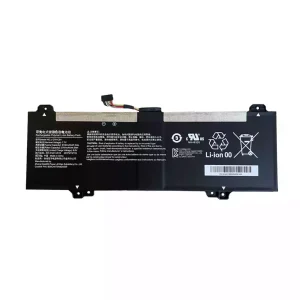 Genuine laptop battery for QTA-CB1 EAC64804211 B00C4473A9D0005