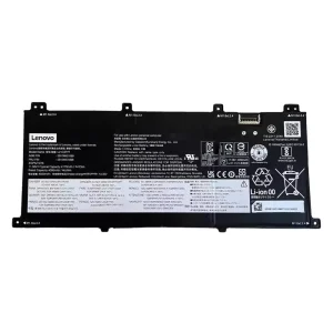 Genuine laptop battery for LENOVO L21C3P77 SB10W51999