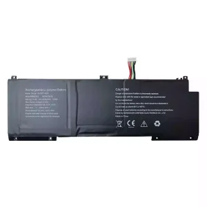Genuine laptop battery for 537077-3S1P