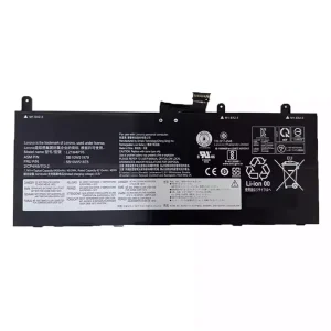 Genuine laptop battery for LENOVO L21M4P76 L21D4P76