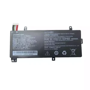 Genuine laptop battery for 5059E2-2S1P