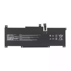 Genuine laptop battery for MSI BTY-M49