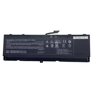 Genuine laptop battery for PD50BAT-6-80