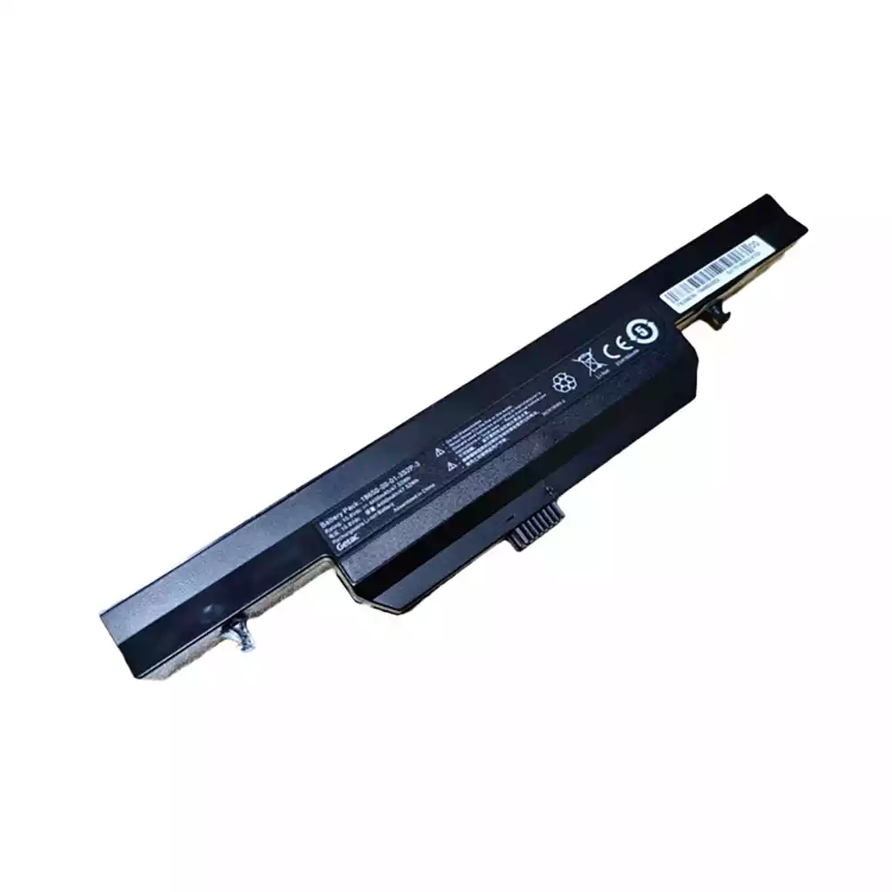 Genuine laptop battery for T46-GCC-20038 T43-GC-18001 T43-GB-18015