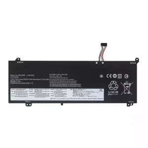 Genuine laptop battery for LENOVO L20M4PDB L20C4PDB