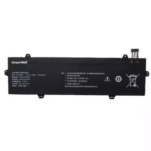 Genuine laptop battery for GREAT WALL SNGW004