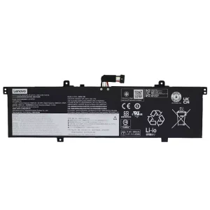 Genuine laptop battery for LENOVO L21C3PD5 L21L3PD5 L21M3PD5