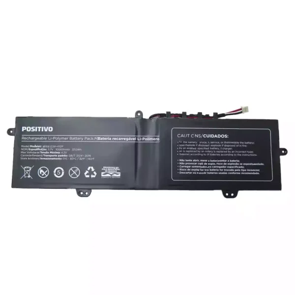 Genuine laptop battery for U4266122P-1S2P 4266122P-1S2P