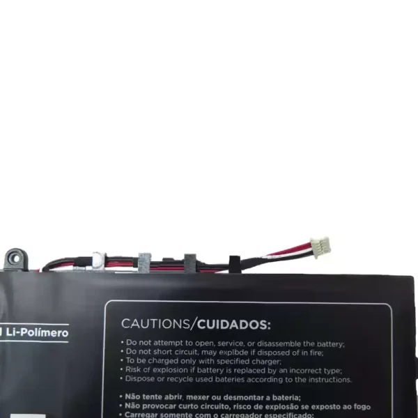 Genuine laptop battery for U4266122P-1S2P 4266122P-1S2P - Image 2