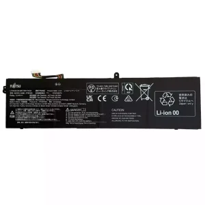 Genuine laptop battery for FUJITSU FPB0365 FPCBP593 FMVNBP254 CP813910-01