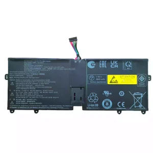Genuine laptop battery for LG gram LBZ722DM