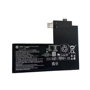 Genuine laptop battery for HP DM02XL