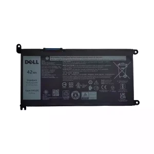 Genuine laptop battery for DELL YKG3C
