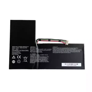 Genuine laptop battery for EJ20GM-2S5000-B1G1