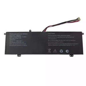 Genuine laptop battery for 528864-3S