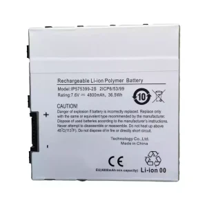 Genuine laptop battery for IP575399-2S S9N0L2A100R5
