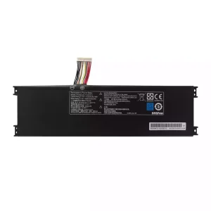 Genuine laptop battery for PF4WN-00-13-3S1P-0 PF4WN-00-17-3S1P-0