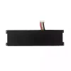 Genuine laptop battery for PF4WN-00-13-3S1P-0 PF4WN-00-17-3S1P-0 - Image 2