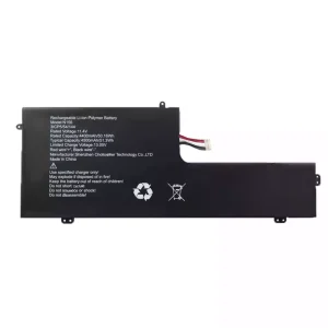 Genuine laptop battery for N156